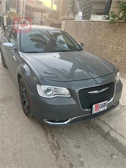 كرايسلر 300